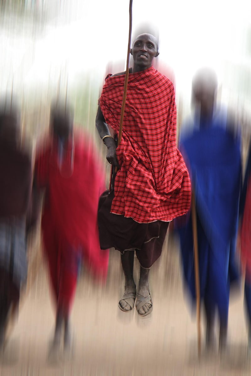 Cultural Immersion